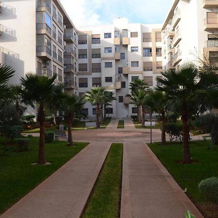 Luxury Apartment Fully Furnished Касабланка Экстерьер фото
