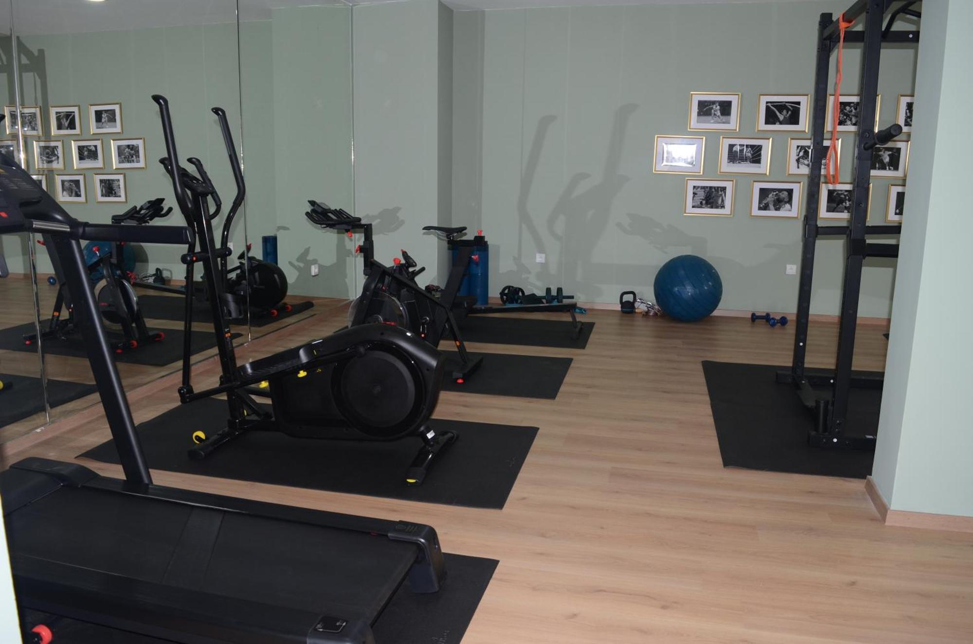 Luxury Apartment Fully Furnished Касабланка Экстерьер фото