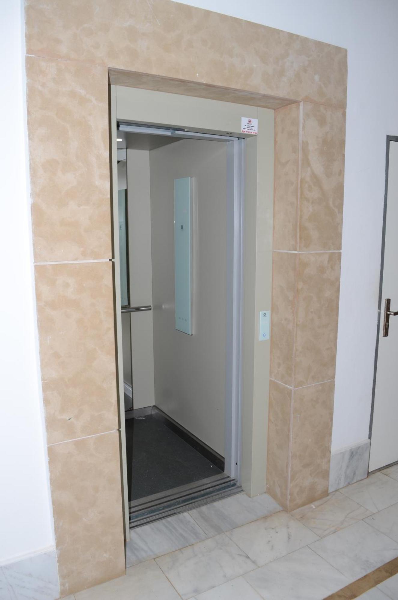 Luxury Apartment Fully Furnished Касабланка Экстерьер фото