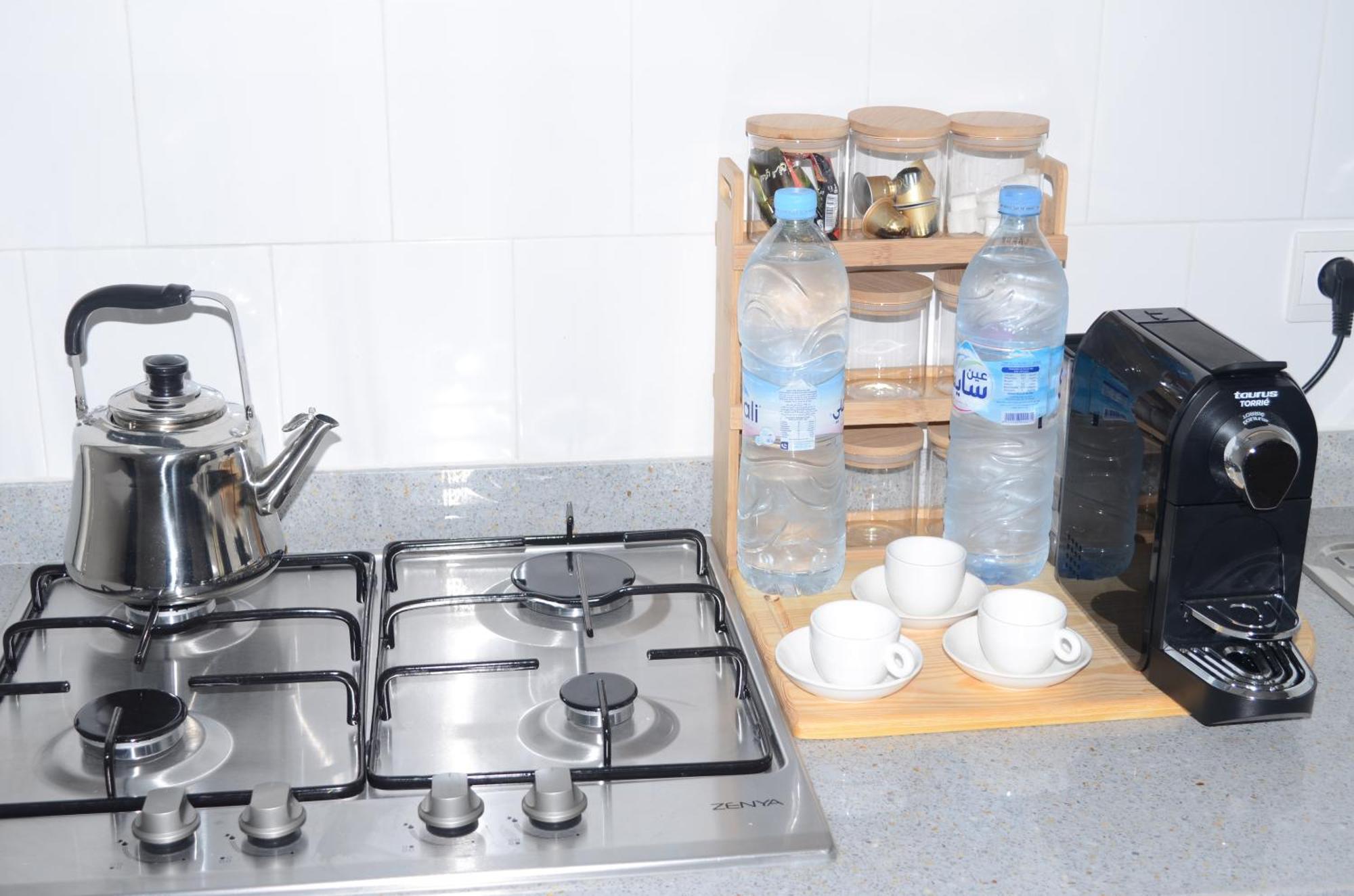 Luxury Apartment Fully Furnished Касабланка Экстерьер фото