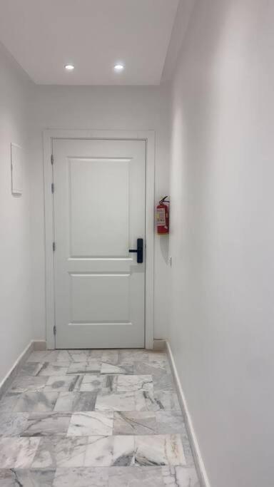 Luxury Apartment Fully Furnished Касабланка Экстерьер фото